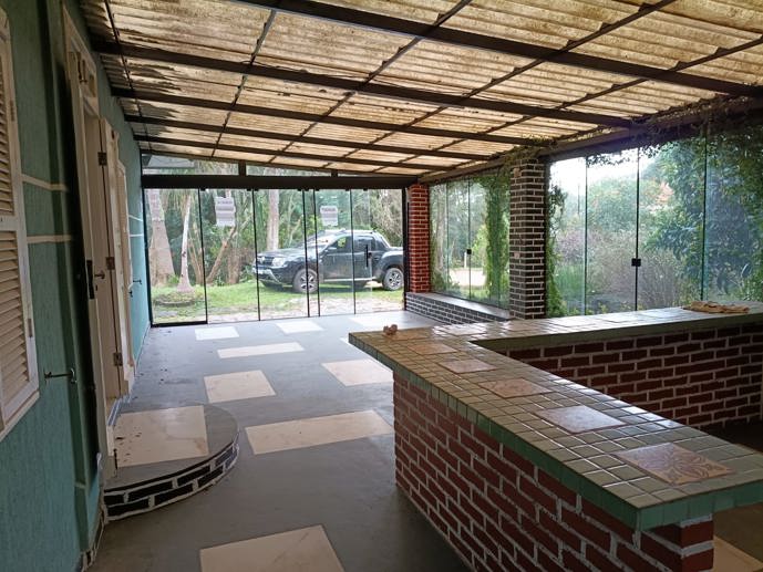 Rural com 3 Quartos à Venda, 1.237,22 m² - Foto 128