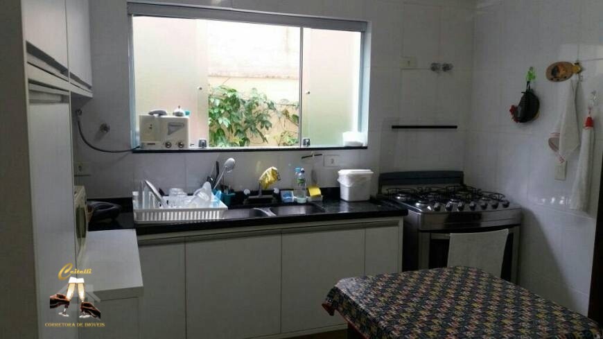 Casa com 5 Quartos para Temporada, 260,00 m² - Foto 5