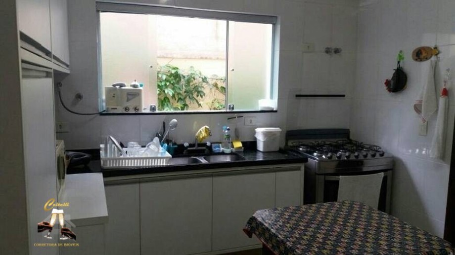 Casa com 5 Quartos para Temporada, 260,00 m² - Foto 5