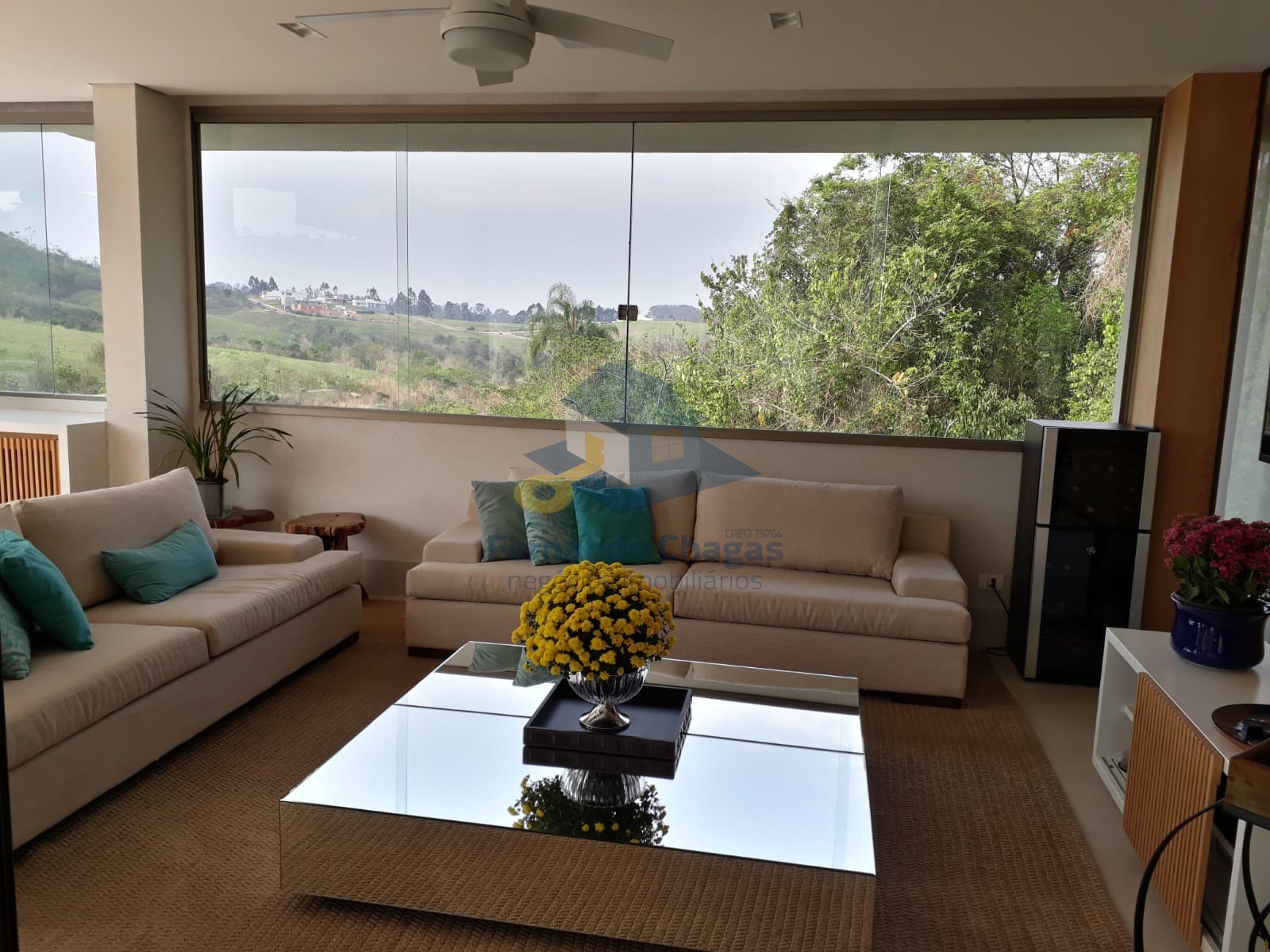 Casa com 6 Quartos à Venda - Foto 27