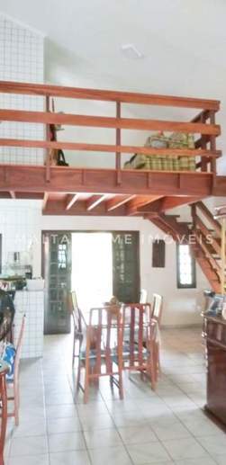 Casa com 4 Quartos à Venda, 441,00 m² - Foto 2