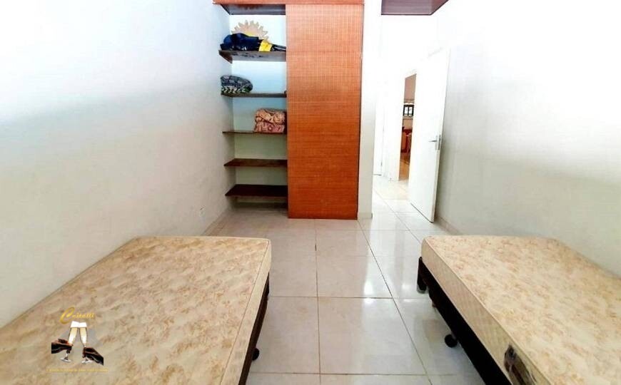 Casa com 5 Quartos para Temporada, 180,00 m² - Foto 24