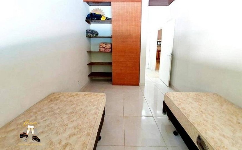 Casa com 5 Quartos para Temporada, 180,00 m² - Foto 23