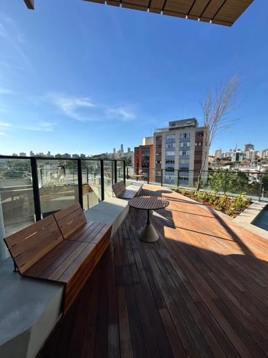 Apartamento à Venda, 30,00 m² - Foto 8