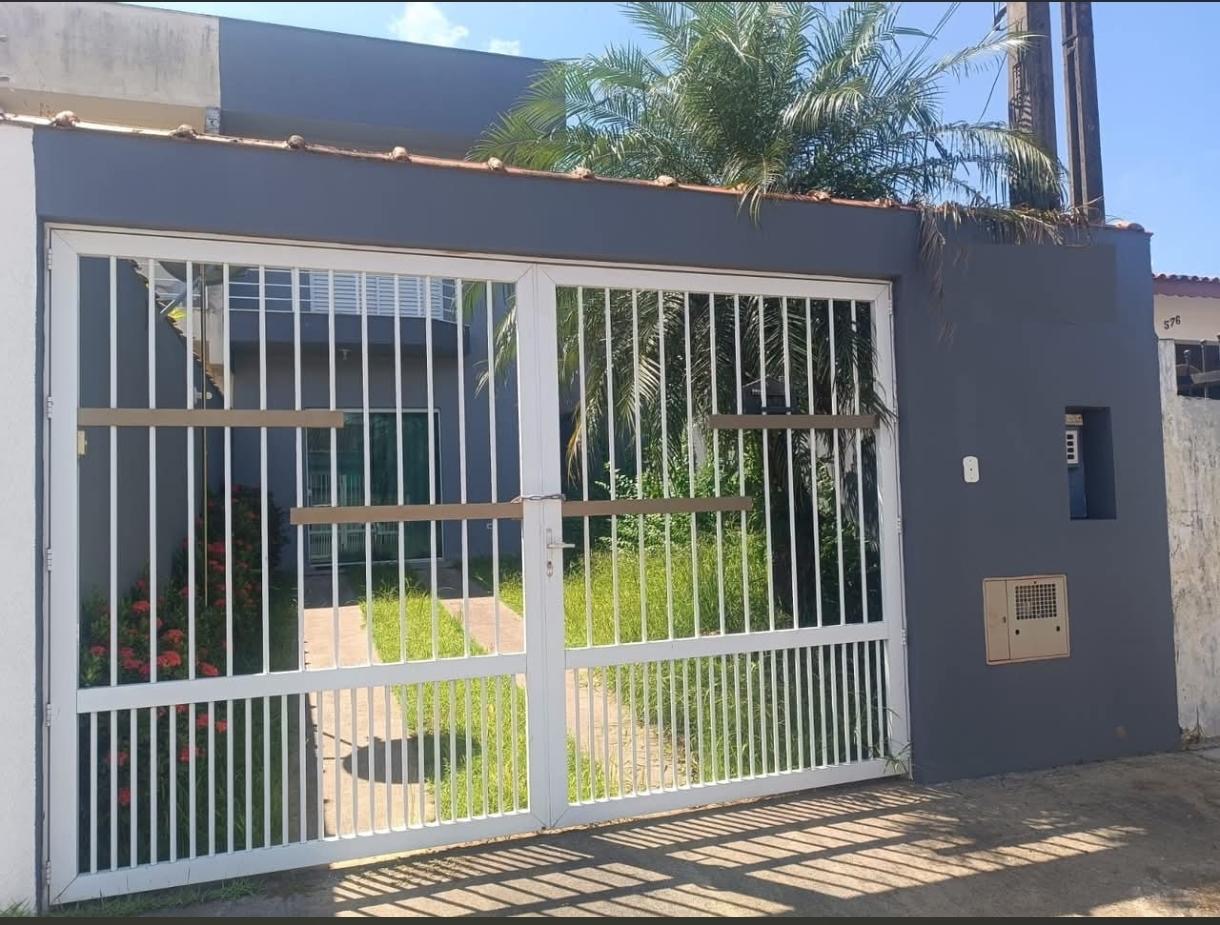 Casa com 2 Quartos à Venda - Foto 1