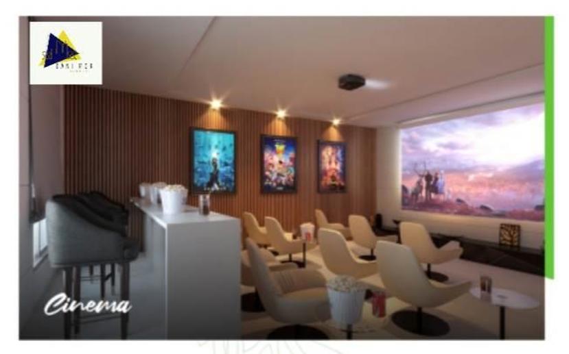 Apartamento com 2 Quartos à Venda - Foto 5