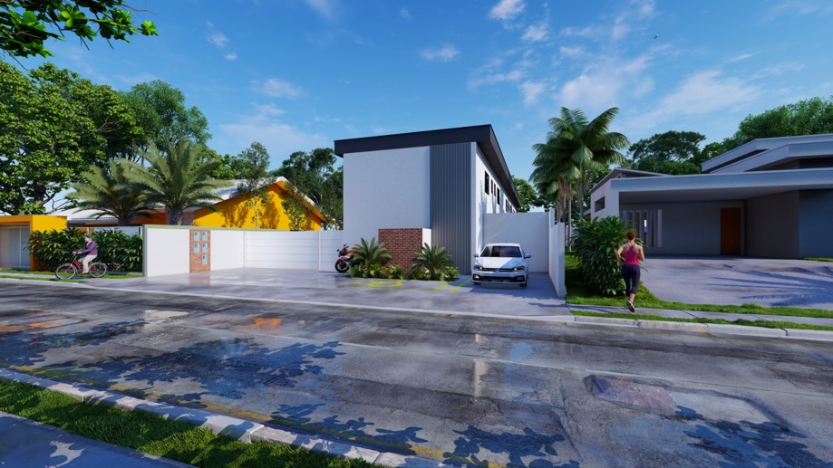 Casa com 2 Quartos à Venda - Foto 9
