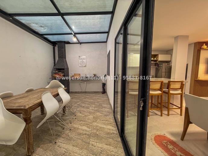 Casa com 3 Quartos à Venda, 233,06 m² - Foto 12