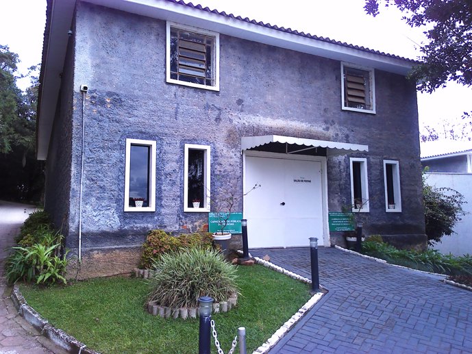Rural com 3 Quartos à Venda, 1.237,22 m² - Foto 184