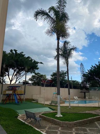 Apartamento com 2 Quartos à Venda, 58,00 m² - Foto 7