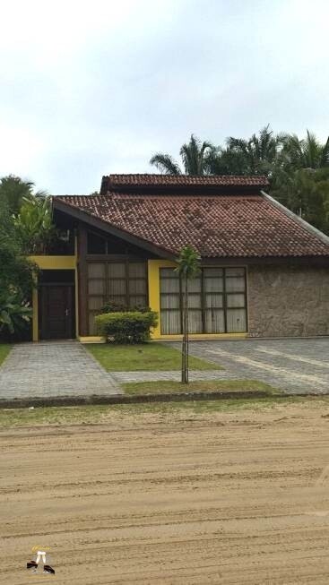 Casa com 4 Quartos para Temporada, 280,00 m² - Foto 32