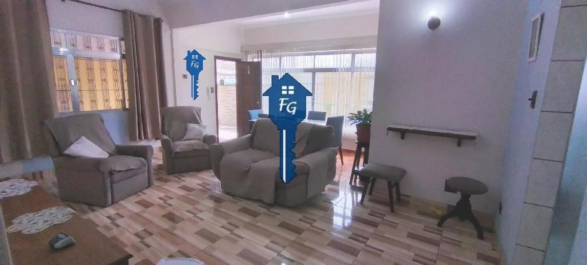 Casa com 6 Quartos à Venda, 208,29 m² - Foto 1