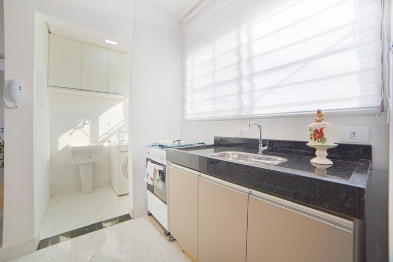 Apartamento com 2 Quartos à Venda, 54,00 m² - Foto 19