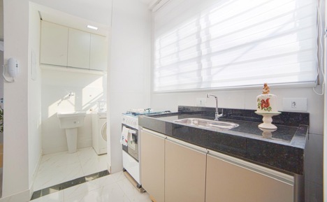 Apartamento com 2 Quartos à Venda, 54,00 m² - Foto 19