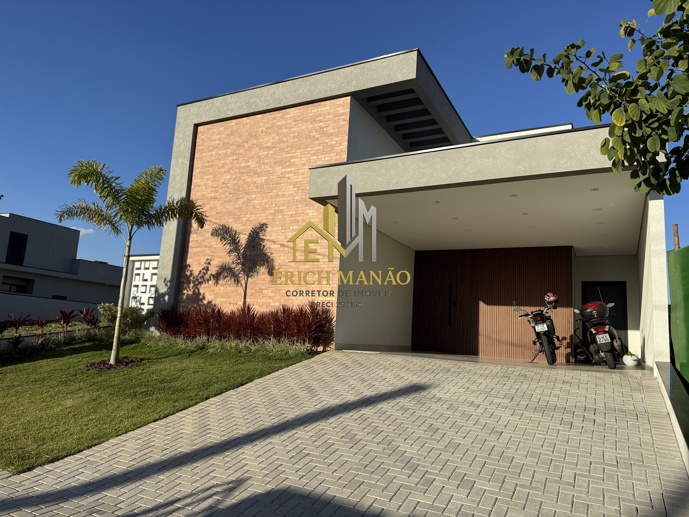 Casa com 3 Quartos à Venda, 170,00 m² - Foto 1