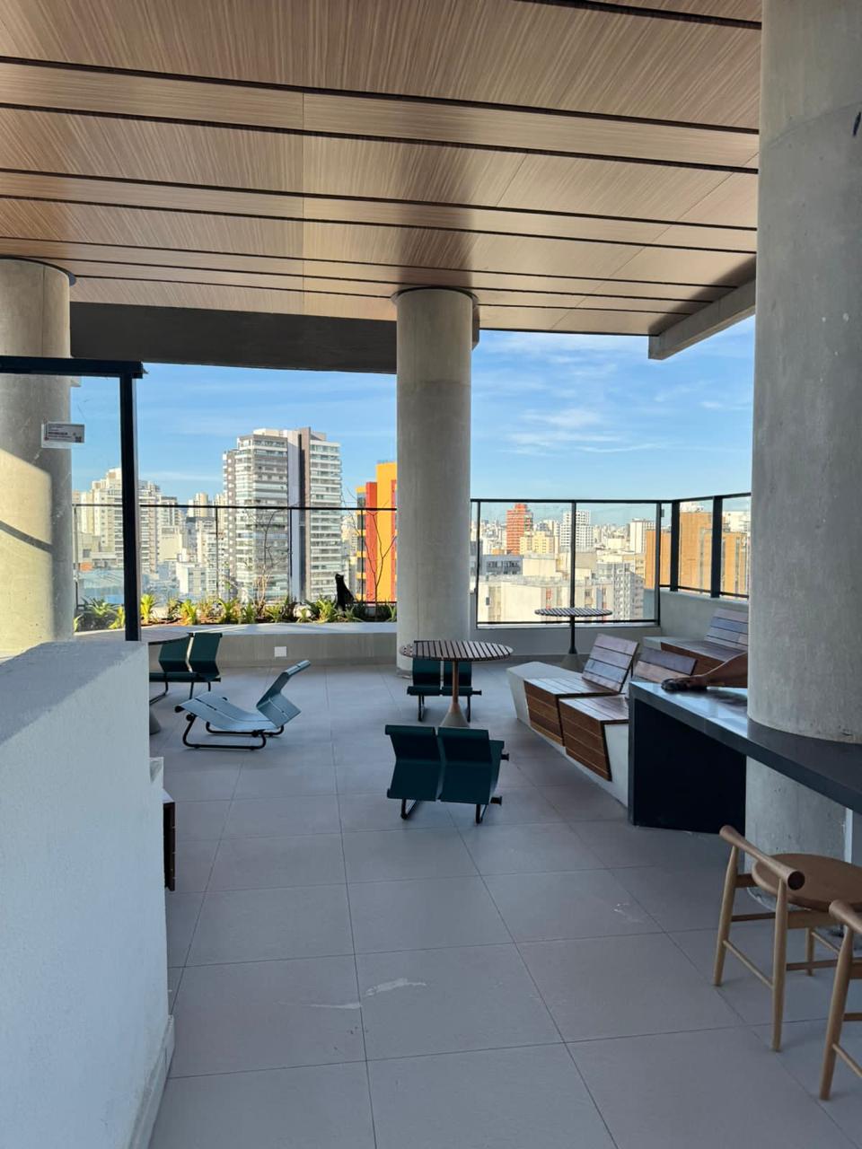 Apartamento à Venda, 30,00 m² - Foto 5