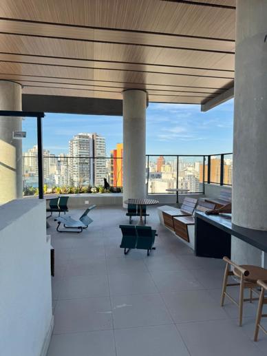 Apartamento à Venda, 30,00 m² - Foto 5