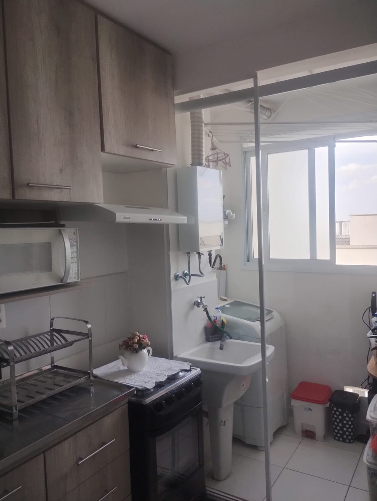 Apartamento com 2 Quartos à Venda - Foto 4