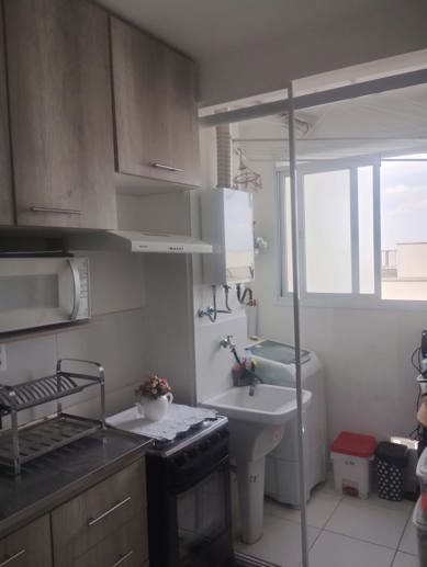 Apartamento com 2 Quartos à Venda - Foto 4