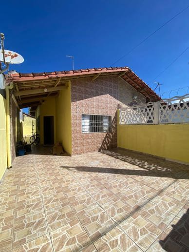 Casa com 1 Quarto para Temporada, 100,10 m² - Foto 1