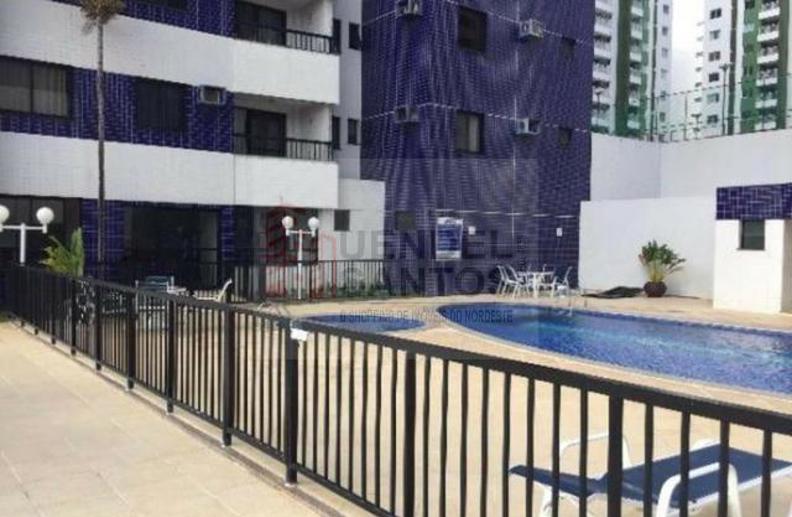 Apartamento com 3 Quartos à Venda, 80,00 m² - Foto 9