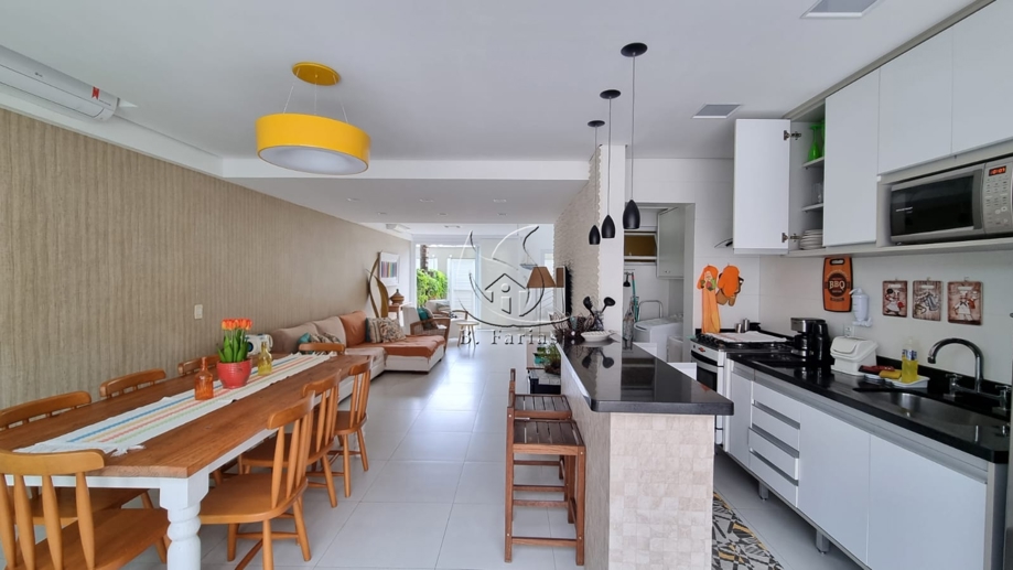 Casa com 4 Quartos para Temporada, 180,00 m² - Foto 20