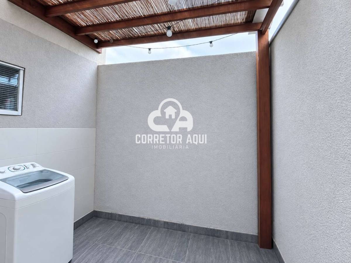 Casa com 3 Quartos à Venda, 125,00 m² - Foto 14