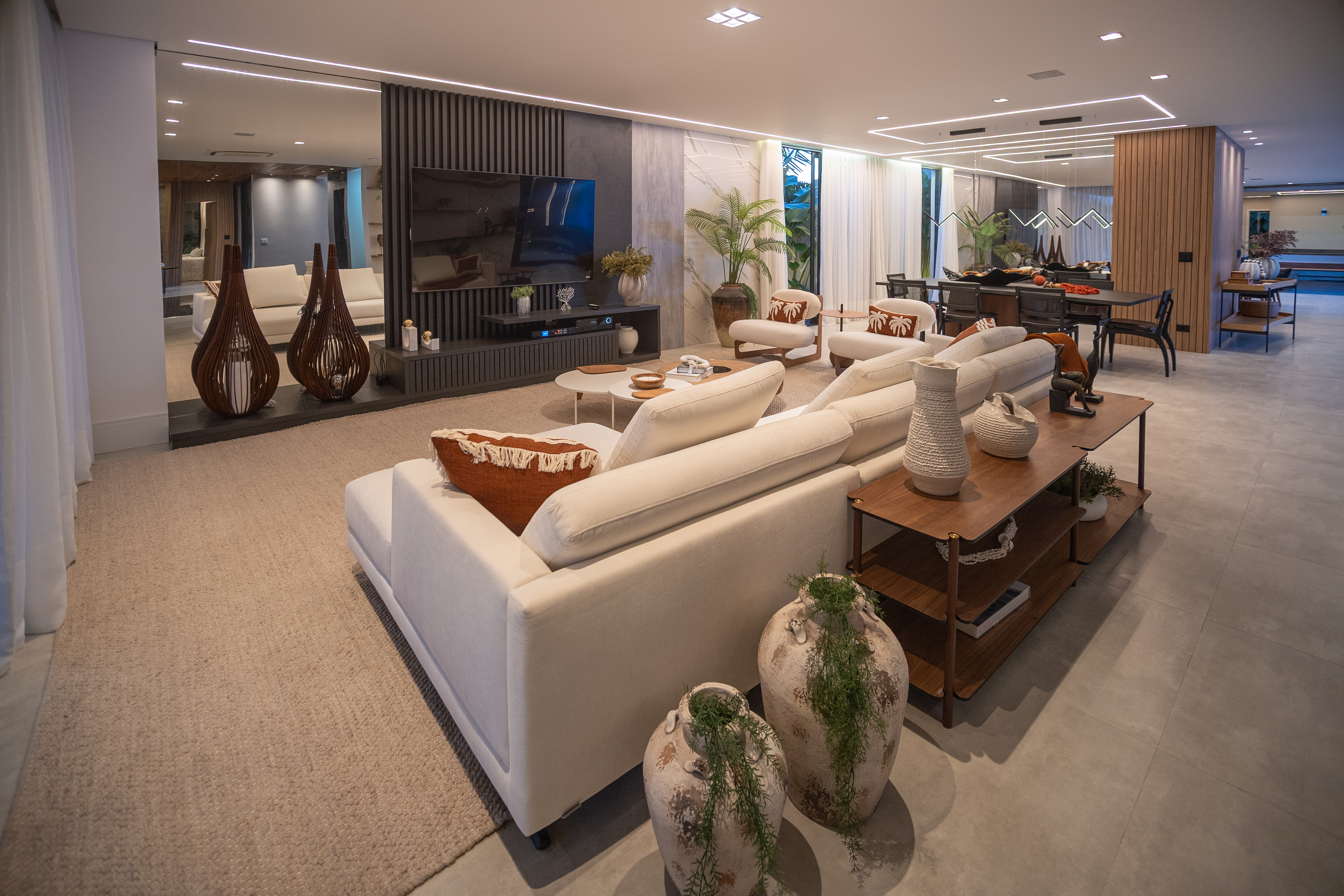 Casa com 7 Quartos à Venda, 1.389,00 m² - Foto 11
