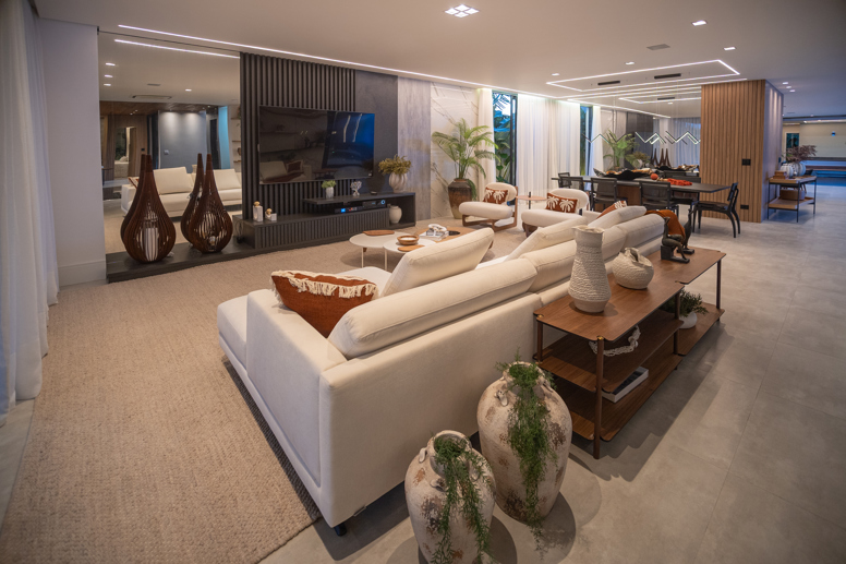Casa com 7 Quartos à Venda, 1.389,00 m² - Foto 14