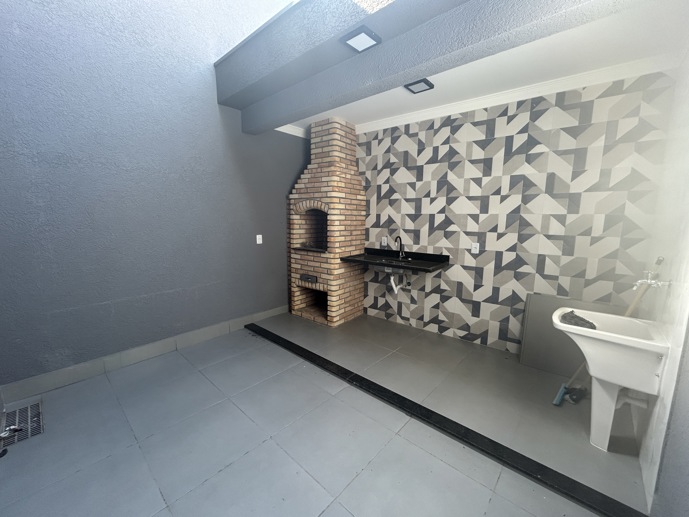 Casa com 3 Quartos à Venda, 125,00 m² - Foto 5
