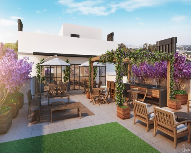 Apartamento com 1 Quarto à Venda, 83,60 m² - Foto 26