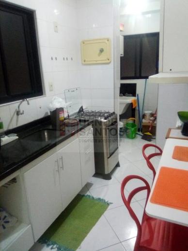 Apartamento com 3 Quartos à Venda, 80,00 m² - Foto 24