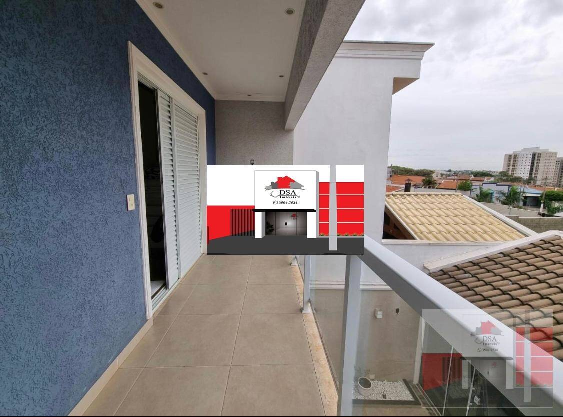 Casa com 3 Quartos à Venda, 125,00 m² - Foto 6