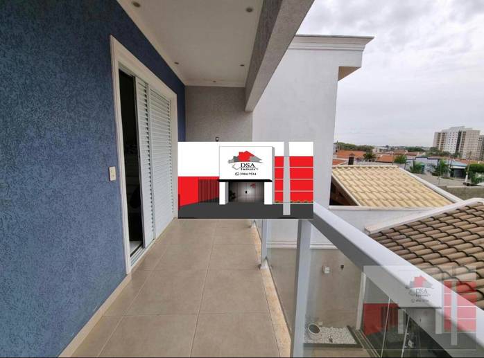 Casa com 3 Quartos à Venda, 125,00 m² - Foto 6