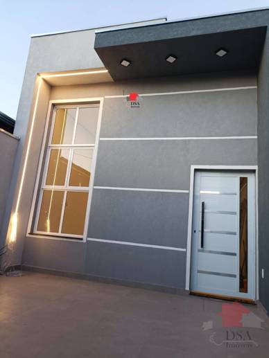 Casa com 2 Quartos à Venda, 125,00 m² - Foto 1