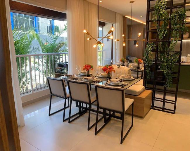 Apartamento com 2 Quartos à Venda, 32,00 m² - Foto 3