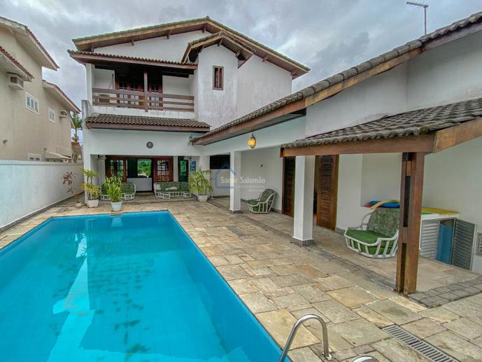Casa com 3 Quartos à Venda - Foto 17