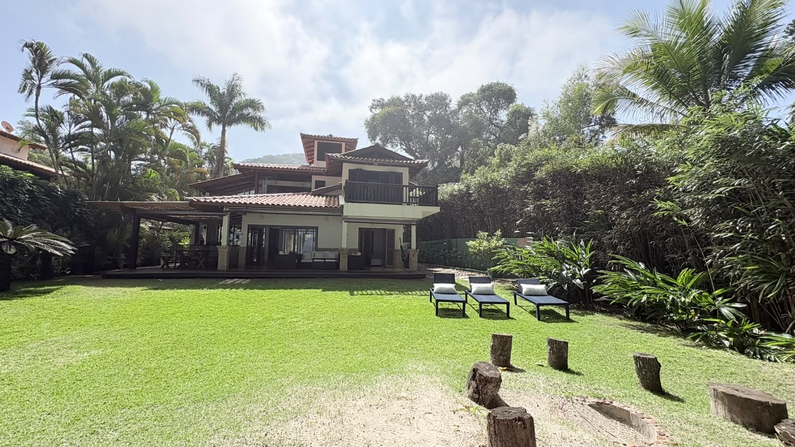 Casa com 4 Quartos para Temporada, 1.000,00 m² - Foto 18