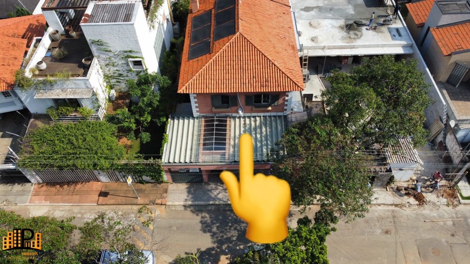 Casa com 5 Quartos à Venda - Foto 3