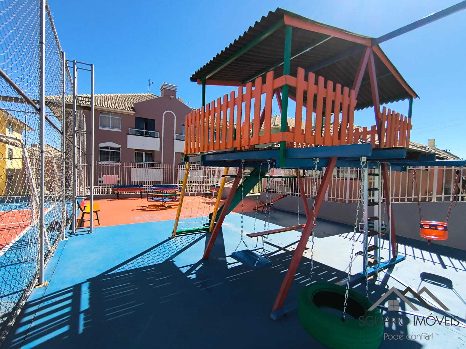 Apartamento com 3 Quartos à Venda, 72,92 m² - Foto 30