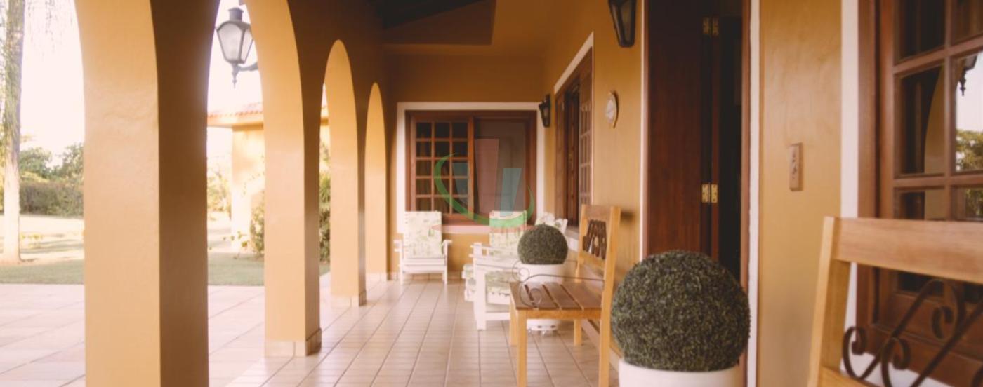 Rural com 4 Quartos à Venda, 241.000,00 m² - Foto 1