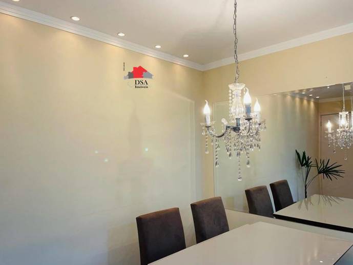 Apartamento com 2 Quartos à Venda, 43,00 m² - Foto 3