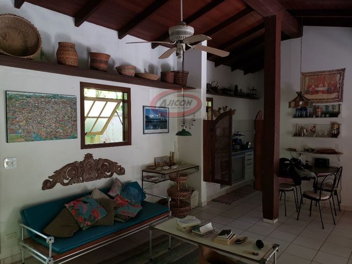 Casa com 3 Quartos para Temporada, 730,00 m² - Foto 22