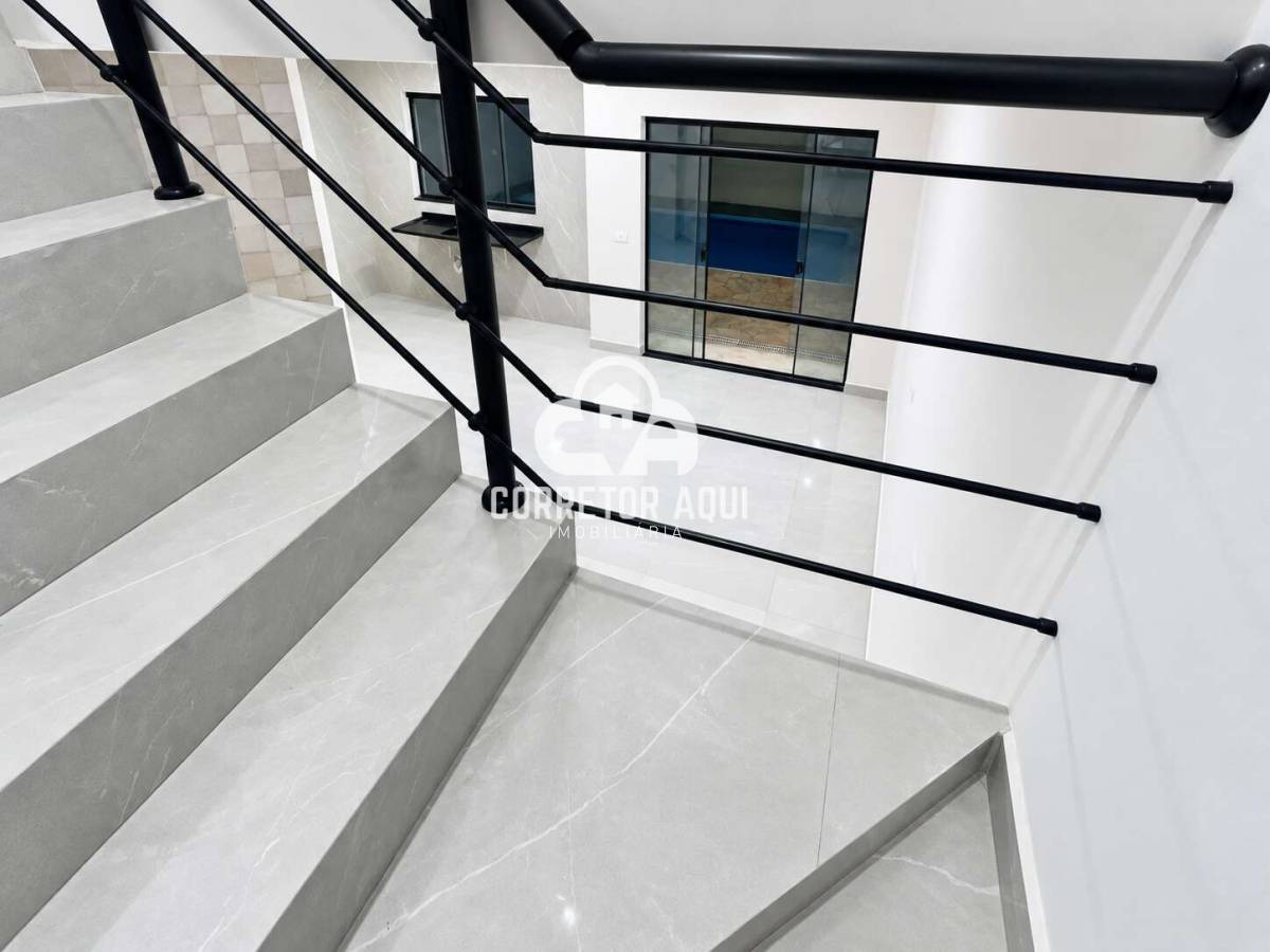 Casa com 3 Quartos à Venda, 150,00 m² - Foto 11