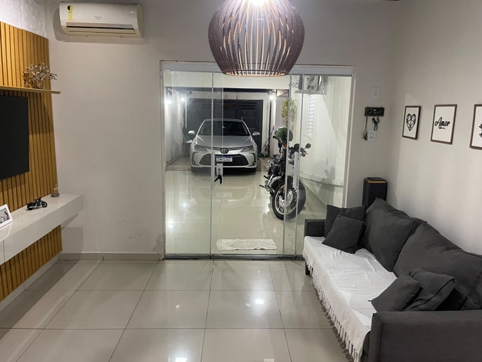 Casa com 2 Quartos à Venda - Foto 4