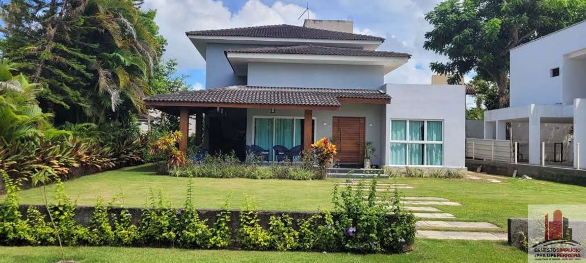 Casa com 3 Quartos à Venda, 612,00 m² - Foto 1