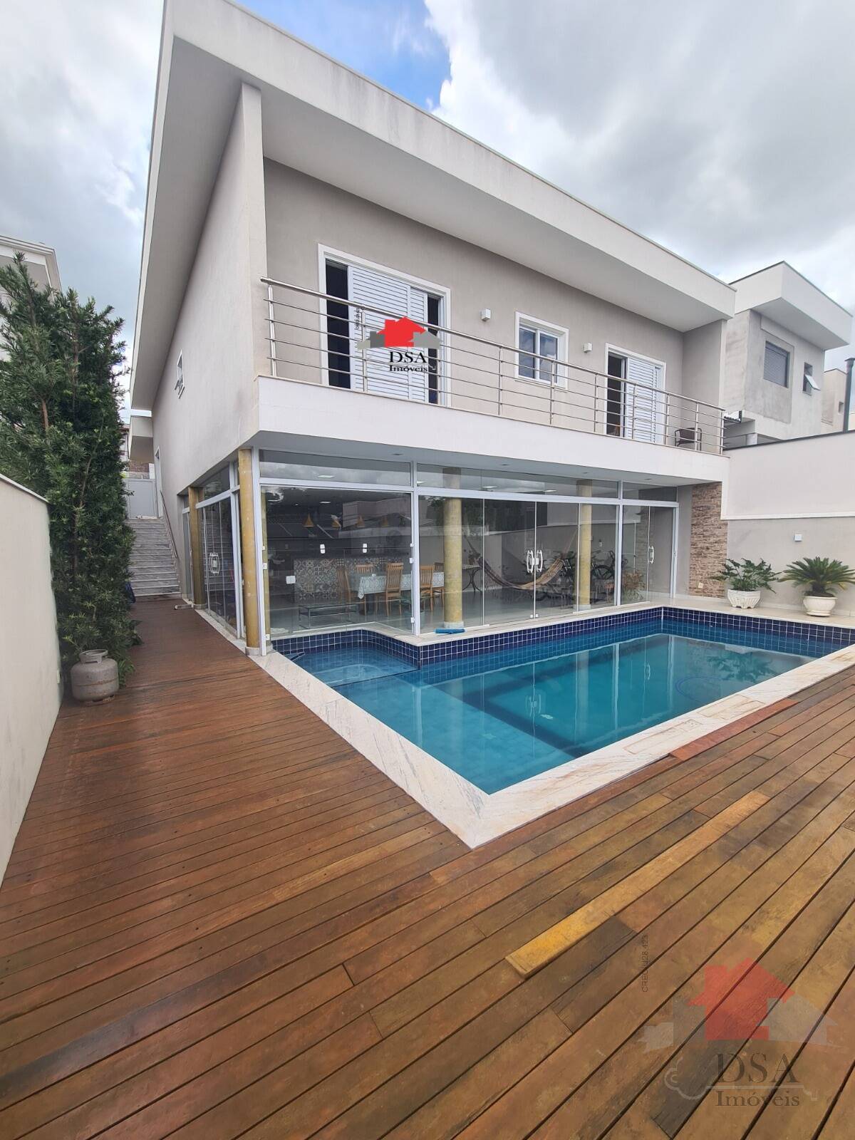Casa com 4 Quartos à Venda, 360,00 m² - Foto 13