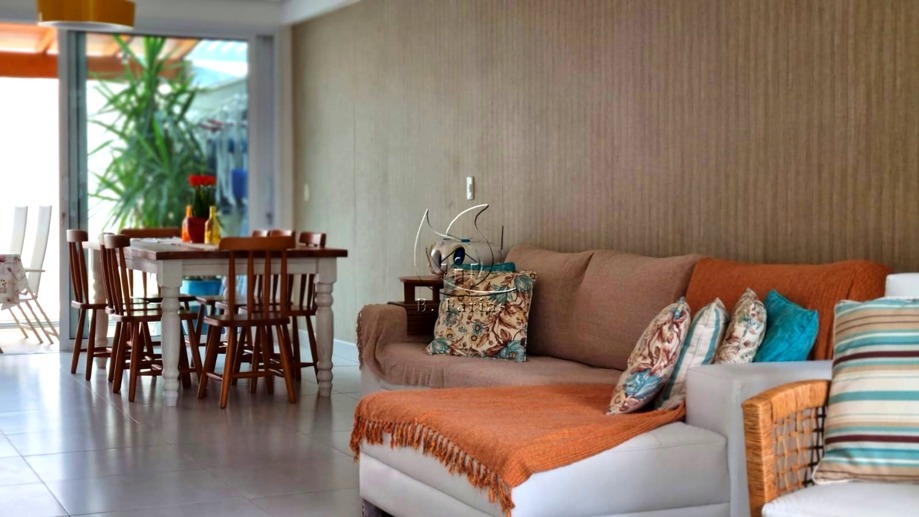 Casa com 4 Quartos para Temporada, 180,00 m² - Foto 15