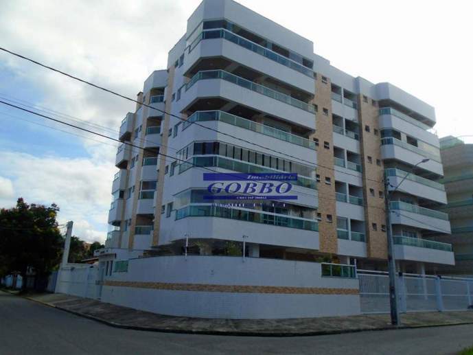 Apartamento com 3 Quartos à Venda, 125,00 m² - Foto 1