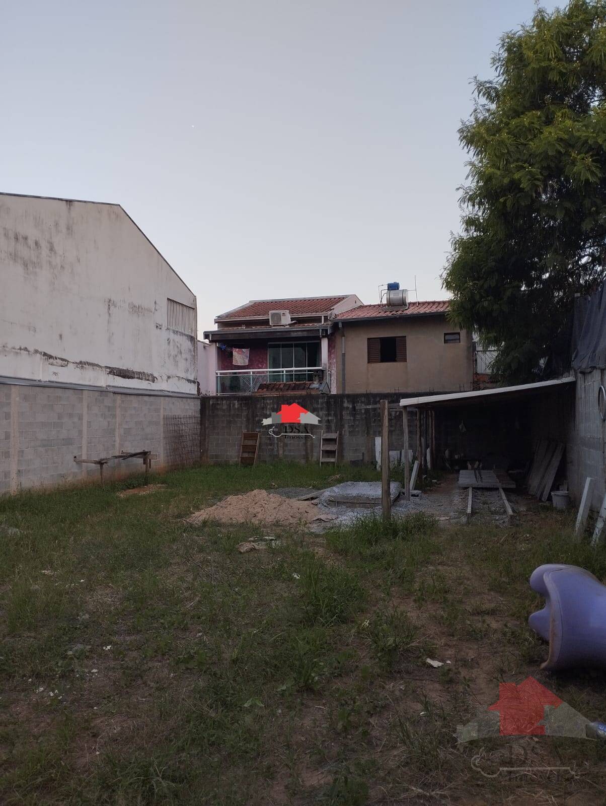 Terreno à Venda, 270,00 m² - Foto 9